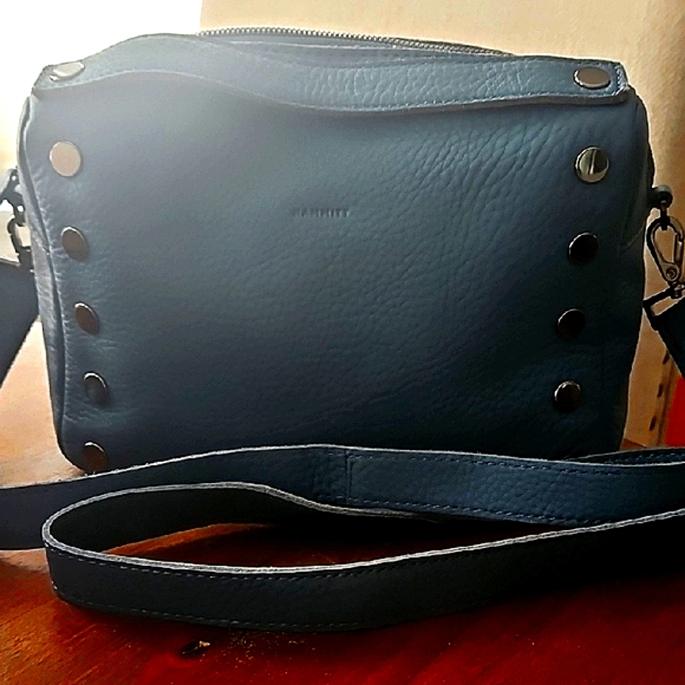 Hammitt Evan Crossbody
